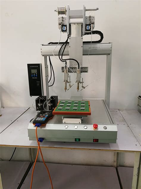 wholesale automatic soldering machine manufacturers